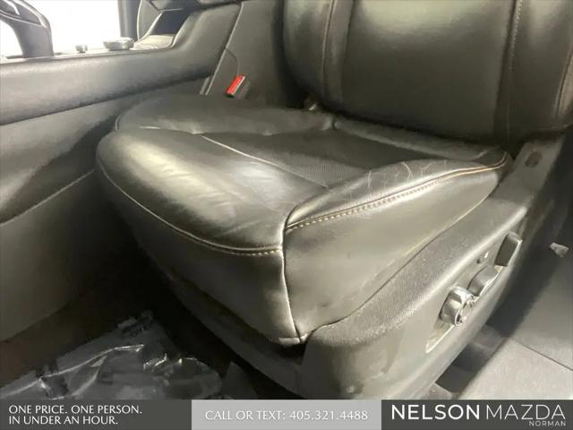 2020 Cadillac XT4 FWD Sport