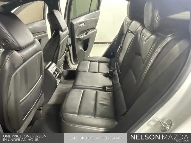 2020 Cadillac XT4 FWD Sport