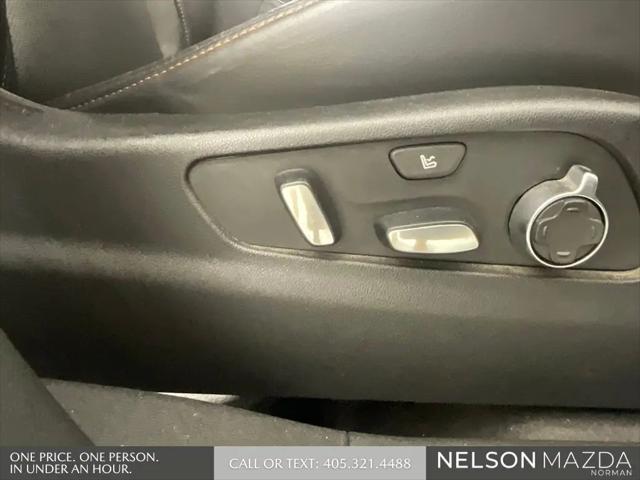 2020 Cadillac XT4 FWD Sport