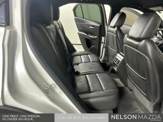 2020 Cadillac XT4 FWD Sport