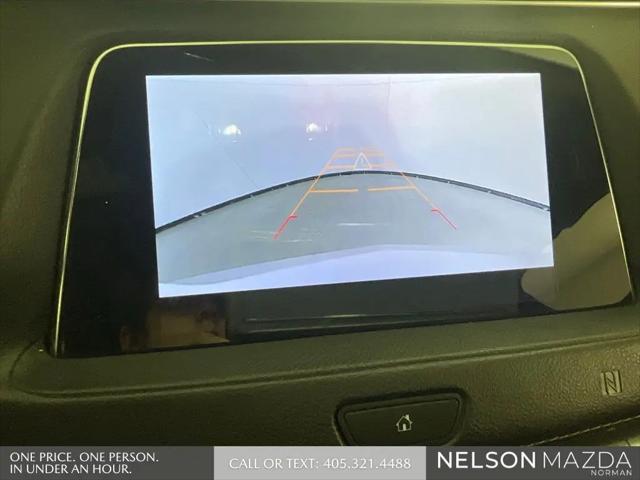 2020 Cadillac XT4 FWD Sport