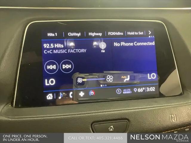 2020 Cadillac XT4 FWD Sport