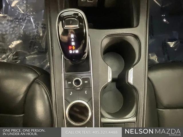 2020 Cadillac XT4 FWD Sport