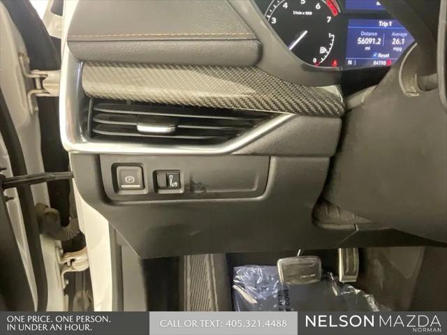 2020 Cadillac XT4 FWD Sport