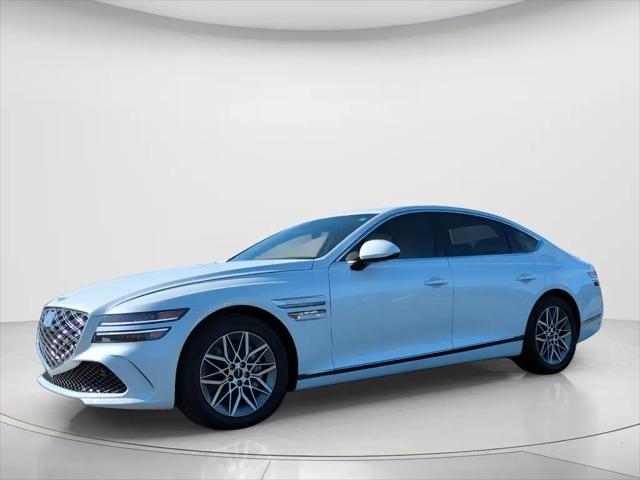 2026 Genesis G80 2.5T AWD for sale in Sarasota, FL