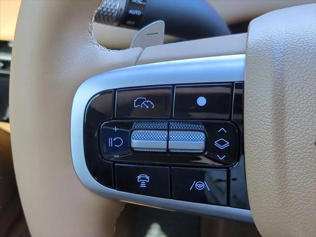 2026 Genesis G80 2.5T AWD
