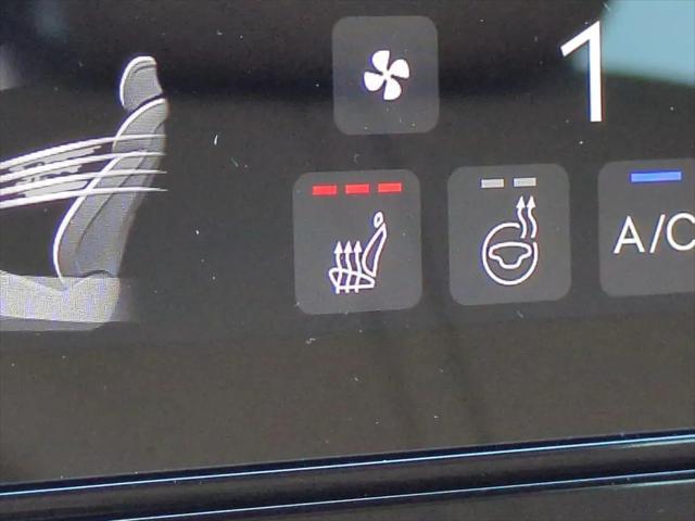 2026 Genesis G80 2.5T AWD