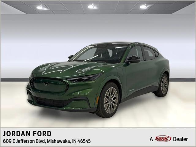2026 Ford Mustang Mach-E Premium for sale in MISHAWAKA, IN