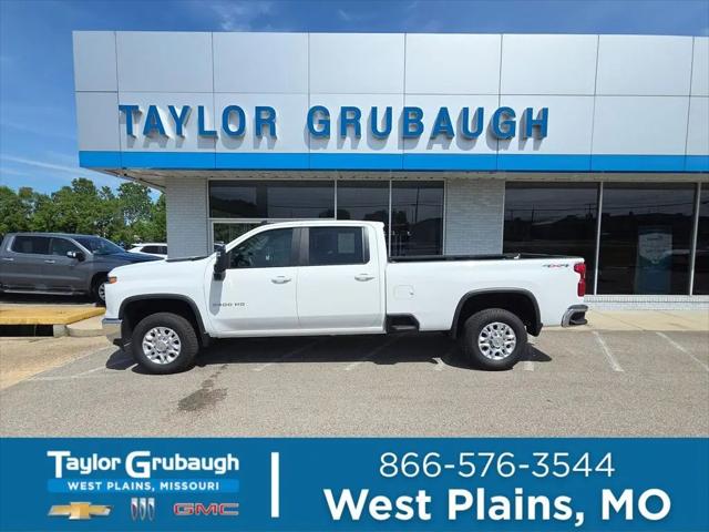 2024 Chevrolet Silverado 3500HD LT for sale in West Plains, MO