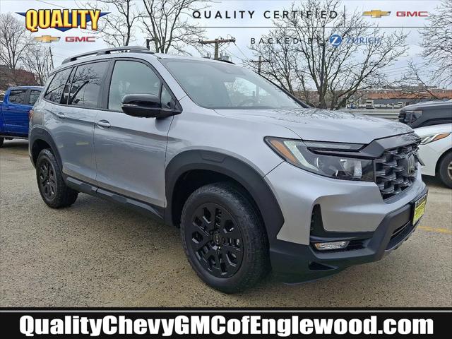 2023 Honda Passport AWD TrailSport for sale in Englewood, NJ