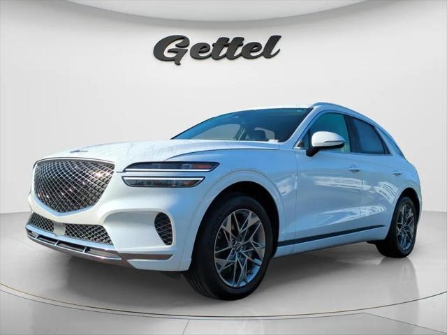 2025 Genesis GV70 2.5T AWD for sale in Sarasota, FL