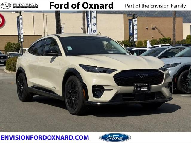 2026 Ford Mustang Mach-E Premium for sale in Oxnard, CA