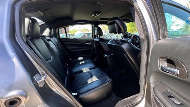 2013 Chrysler 200 Limited