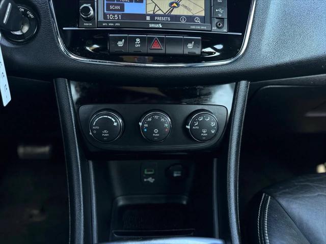 2013 Chrysler 200 Limited