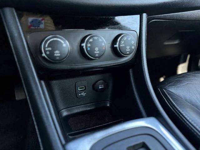 2013 Chrysler 200 Limited