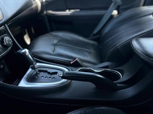 2013 Chrysler 200 Limited