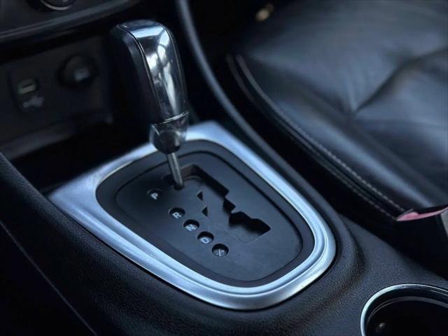 2013 Chrysler 200 Limited