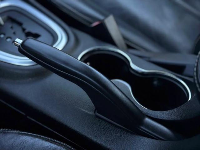 2013 Chrysler 200 Limited