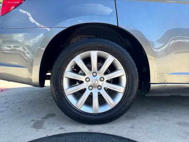 2013 Chrysler 200 Limited
