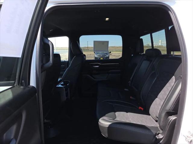 2022 Ram 1500 Sport