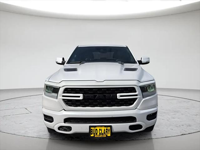 2022 Ram 1500 Sport