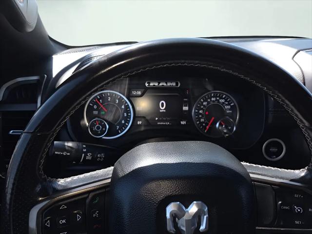 2022 Ram 1500 Sport