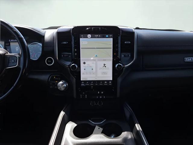 2022 Ram 1500 Sport