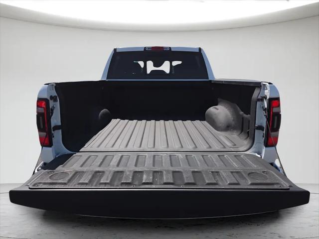 2022 Ram 1500 Sport