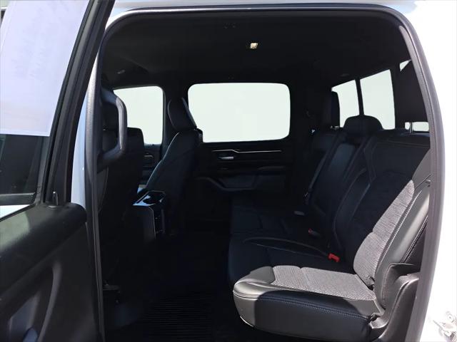 2022 Ram 1500 Sport