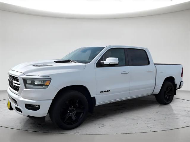 2022 Ram 1500 Sport for sale in Moses Lake, WA