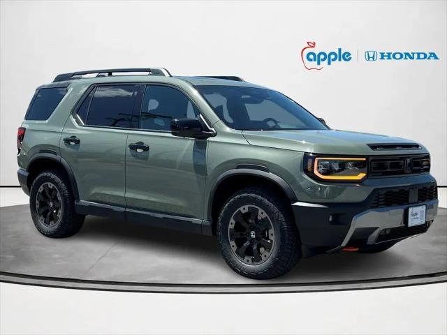 2026 Honda Passport AWD TrailSport Elite for sale in Ellicott City, MD