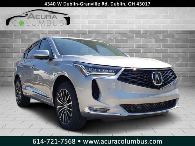 2026 Acura RDX Advance for sale near Dublin, OH