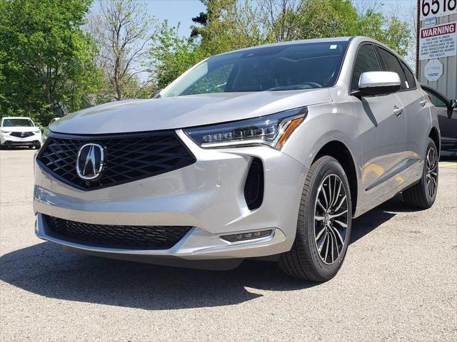 2026 Acura RDX Advance