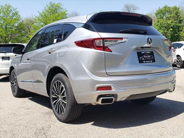 2026 Acura RDX Advance