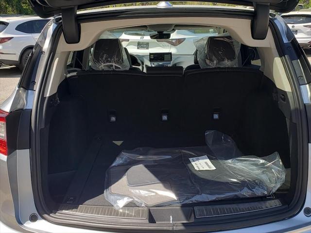 2026 Acura RDX Advance