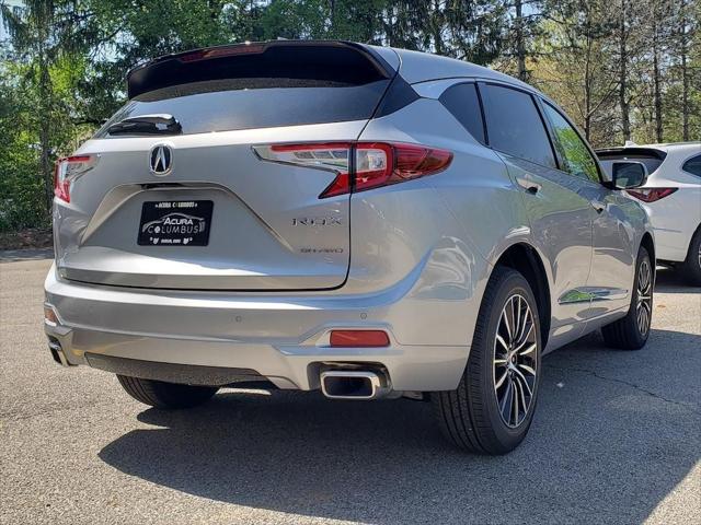 2026 Acura RDX Advance