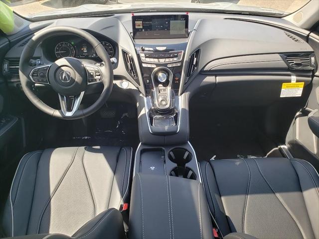 2026 Acura RDX Advance
