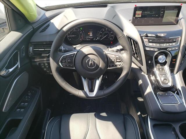 2026 Acura RDX Advance