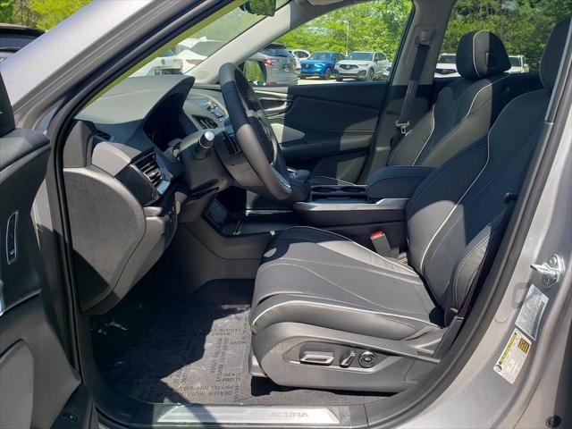 2026 Acura RDX Advance