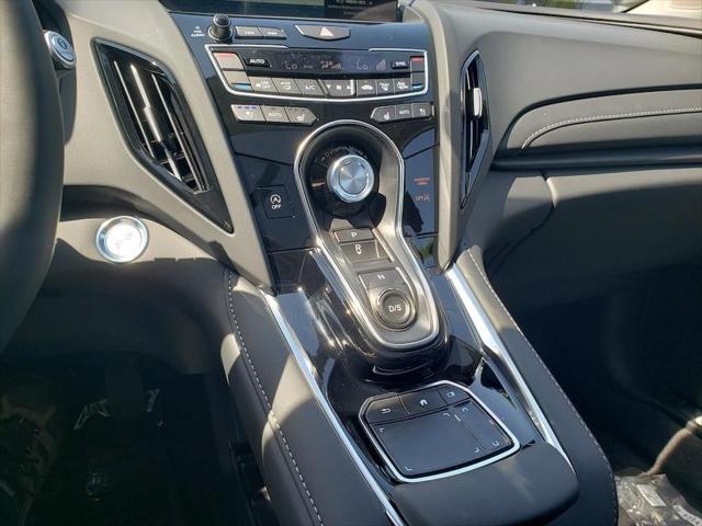 2026 Acura RDX Advance