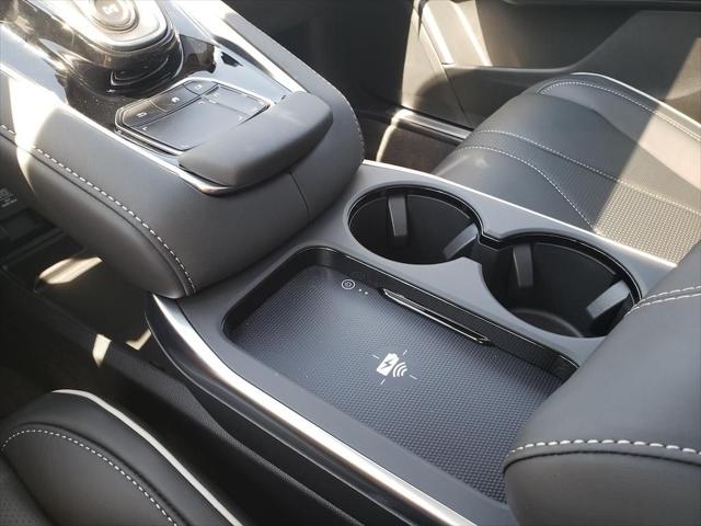 2026 Acura RDX Advance