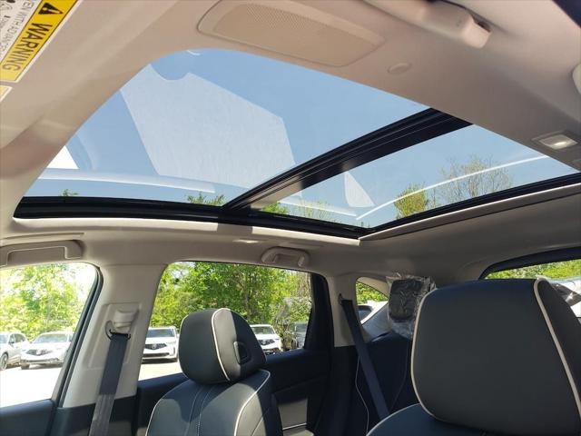 2026 Acura RDX Advance