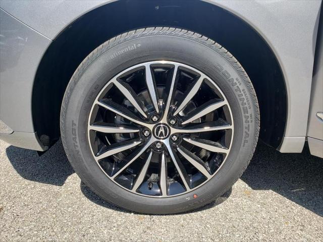 2026 Acura RDX Advance