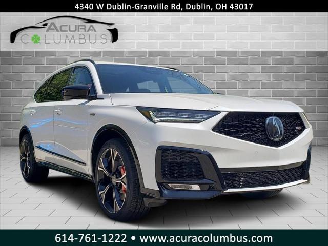2026 Acura MDX Type S Advance Package for sale in Dublin, OH