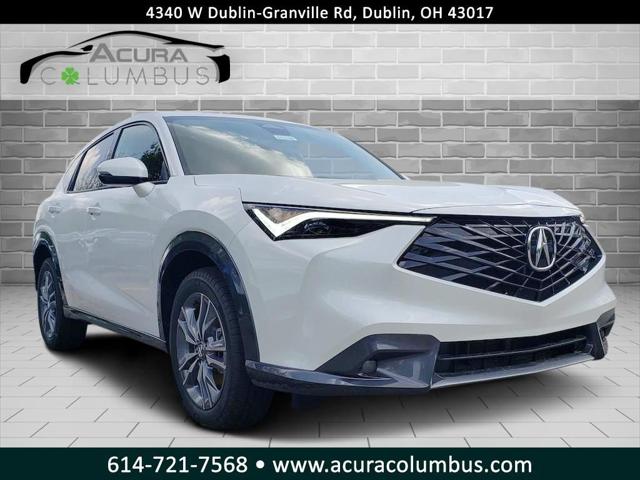 2026 Acura ADX Base for sale near Dublin, OH