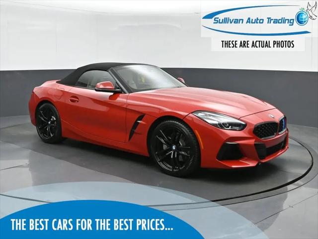2019 BMW Z4 sDrive30i for sale in Norfolk, VA