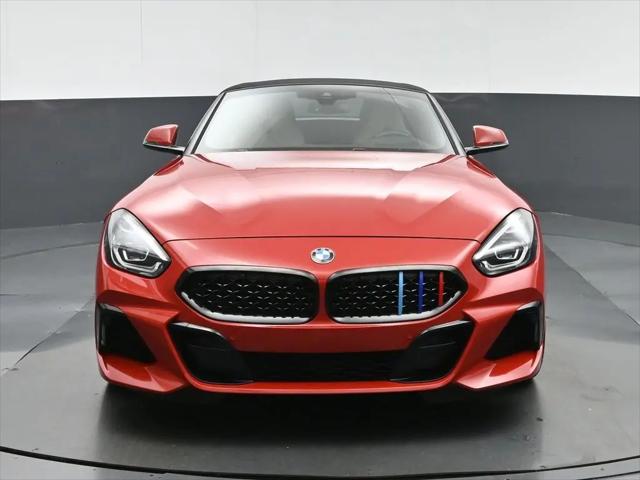 2019 BMW Z4 sDrive30i