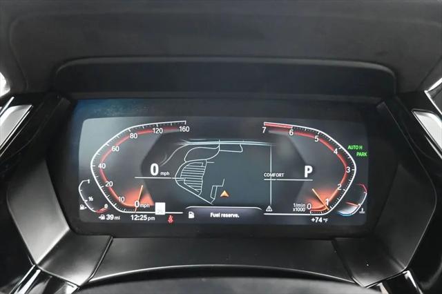 2019 BMW Z4 sDrive30i