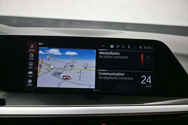2019 BMW Z4 sDrive30i