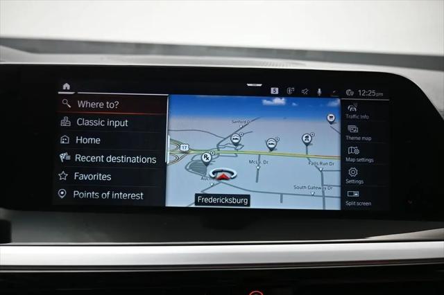 2019 BMW Z4 sDrive30i